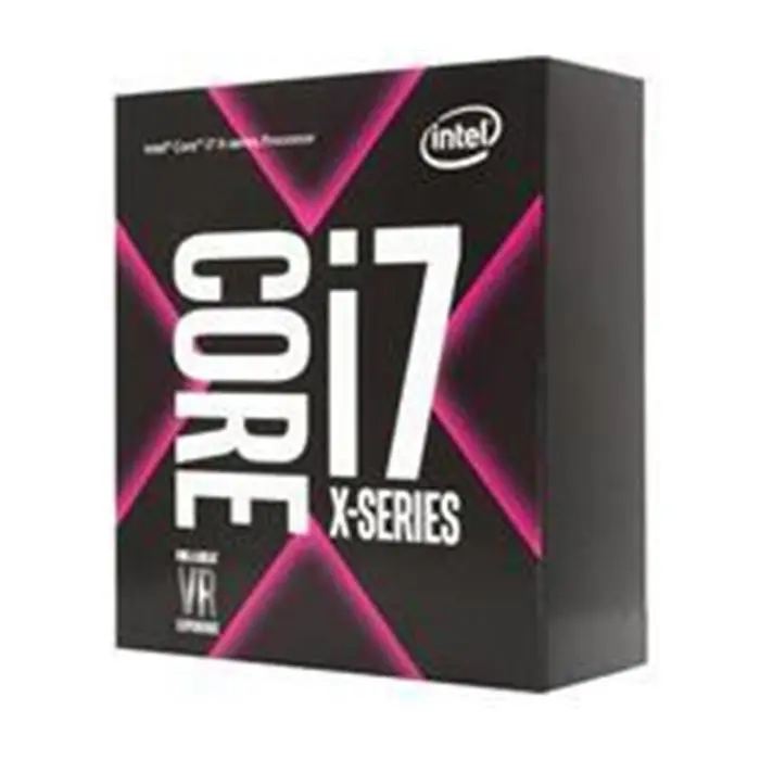 سی پی یو اینتل باکس Core i7-7740X CPU -gallery-7