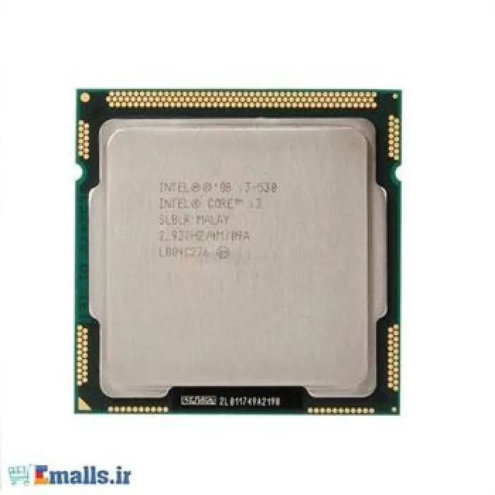 Intel Core i3 530 -gallery-3