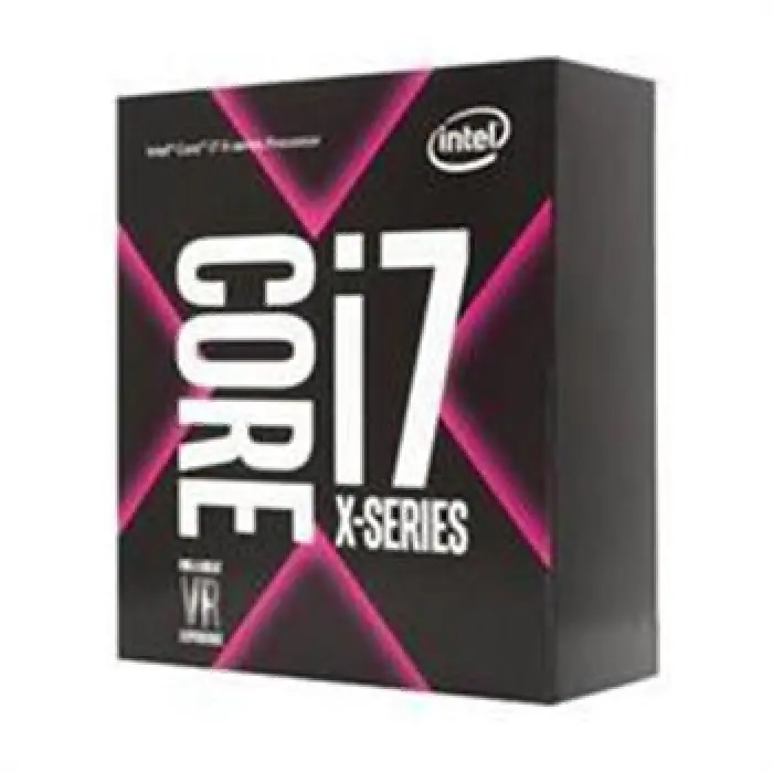 سی پی یو اینتل باکس Core i7-7800X CPU -gallery-1
