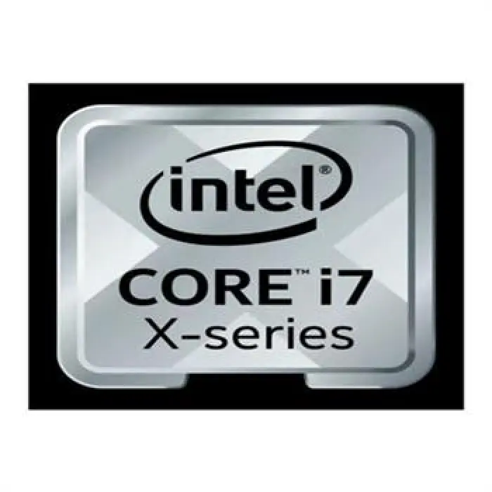 سی پی یو اینتل باکس Core i7-7800X CPU -gallery-2