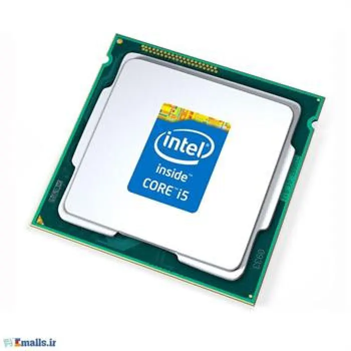 سی پی یو اینتل بدون باکس Core i5-4670k CPU -gallery-1