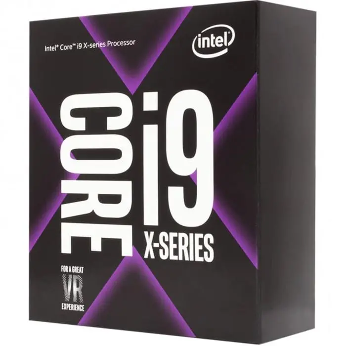 سسی پی یو اینتل باکس Core i9-7920X CPU -gallery-9
