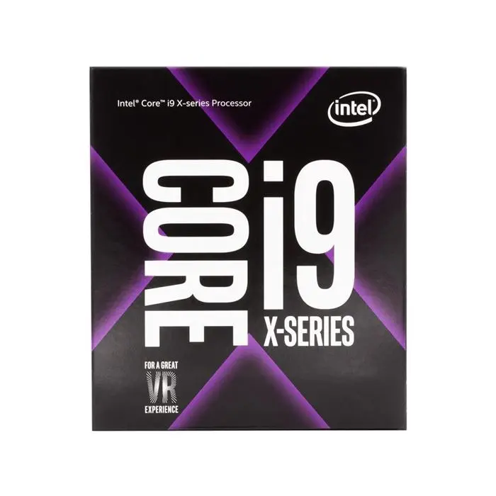 سسی پی یو اینتل باکس Core i9-7920X CPU -gallery-10
