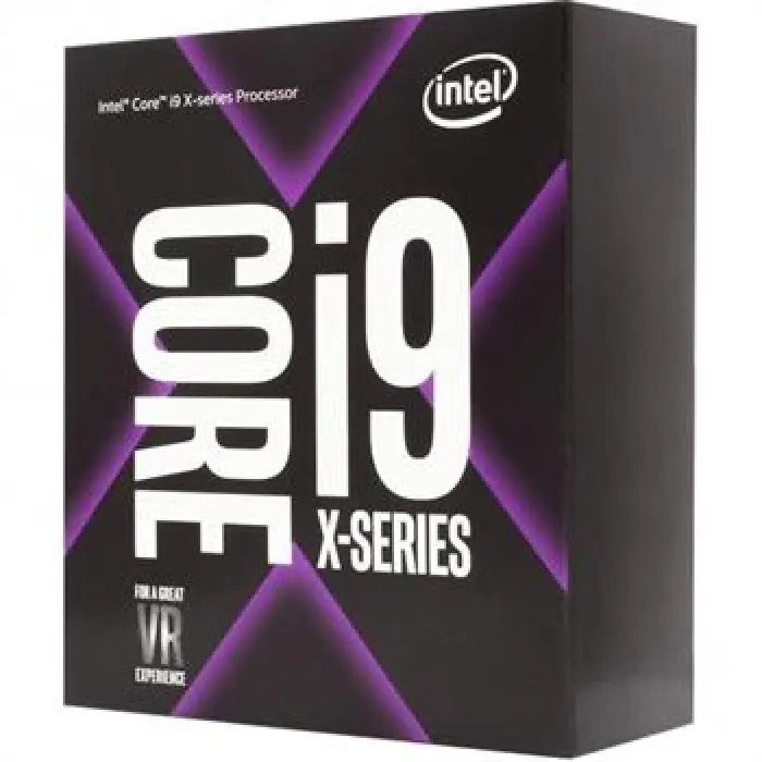 سسی پی یو اینتل باکس Core i9-7920X CPU -gallery-3