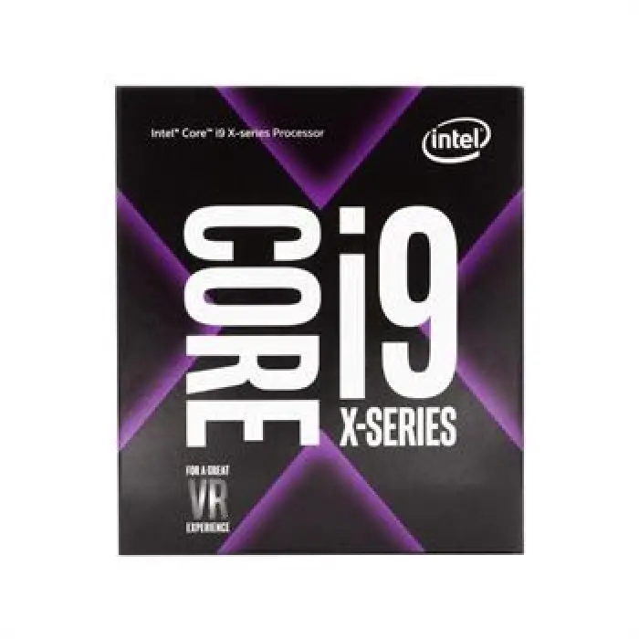 سسی پی یو اینتل باکس Core i9-7920X CPU -gallery-4