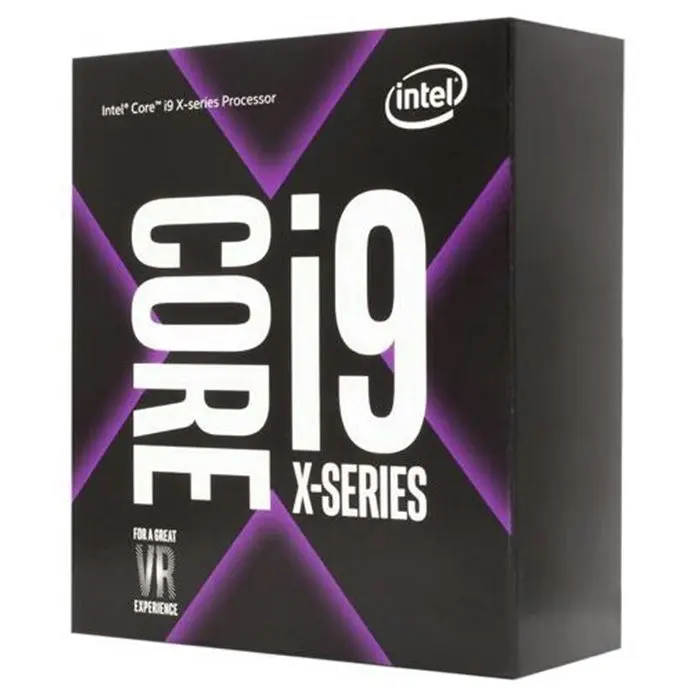 سسی پی یو اینتل باکس Core i9-7920X CPU -gallery-5