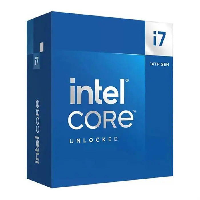 پردازنده اینتل مدل Core i7 14700K Raptor Lake Refresh -gallery-4