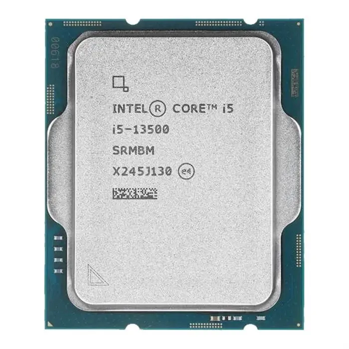 سی پی یو اینتل بدون باکس Core i5-13500 CPU -gallery-1