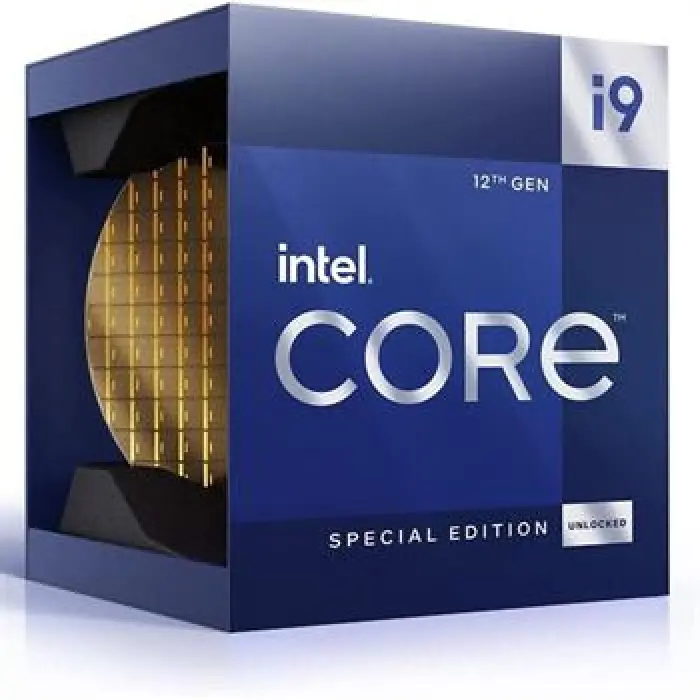 سی پی یو اینتل بدون باکس Core i9 12900KS CPU -gallery-1