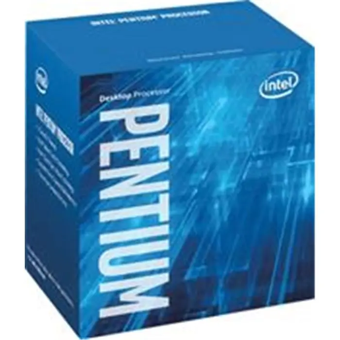 سی پی یو اینتل باکس Pentium G4500 CPU -gallery-2