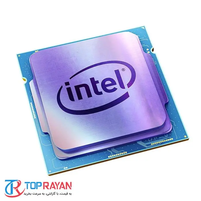 سی پی یو اینتل باکس Core i9-10850K Avengers Limited Edition CPU -gallery-7