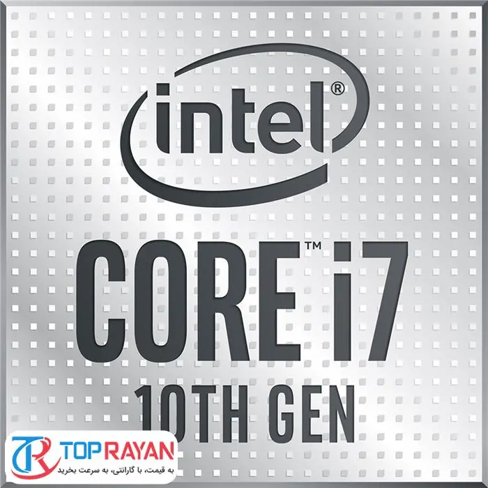 سی پی یو اینتل باکس Core i7-10700 CPU -gallery-6