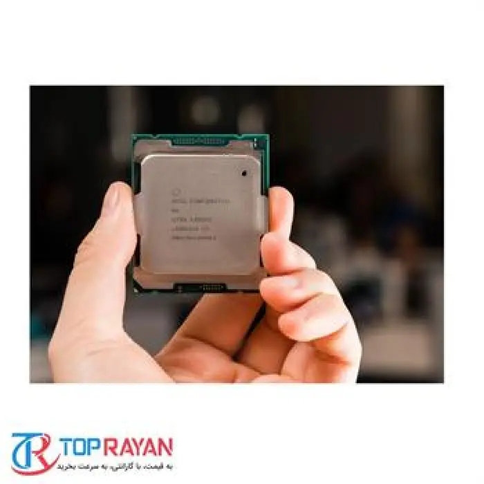 سی پی یو اینتل باکس Core i9-10980XE CPU -gallery-1
