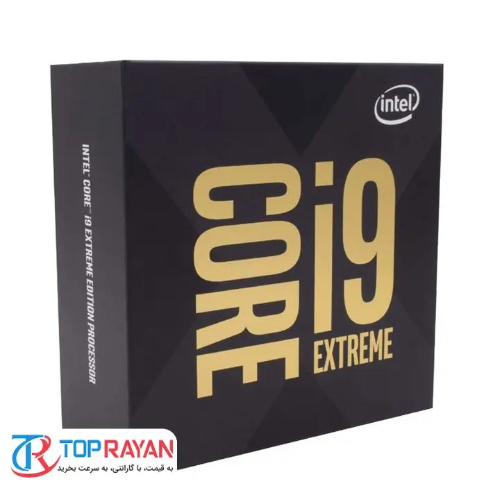 سی پی یو اینتل باکس Core i9-10980XE CPU -gallery-8