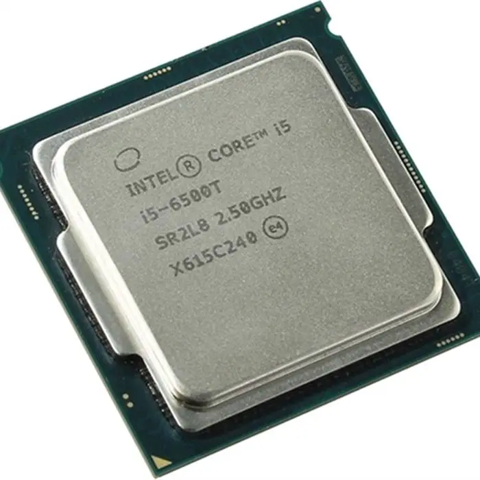 سی پی یو اینتل بدون باکس Core I5-6500T CPU -gallery-3
