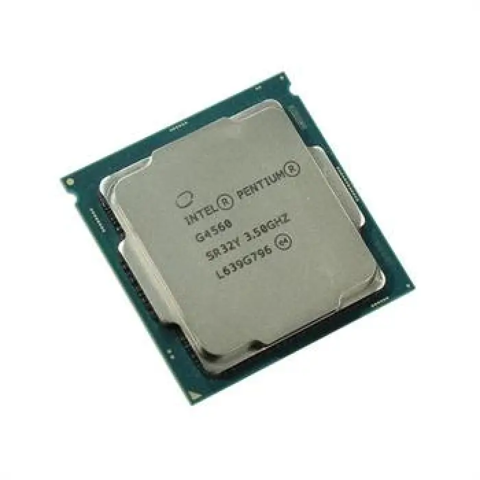 سی پی یو اینتل بدون باکس Pentium G4560 CPU -gallery-1