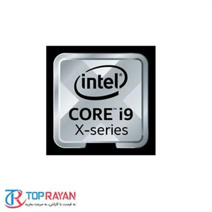 سی پی یو اینتل باکس Core i9-9940X CPU -gallery-3