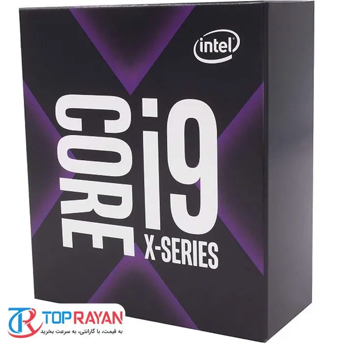 سی پی یو اینتل باکس Core i9-9960X CPU -gallery-10