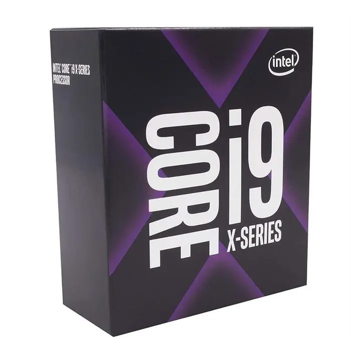 سی پی یو اینتل باکس Core i9-9960X CPU -gallery-7