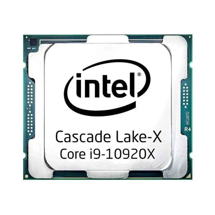 سی پی یو اینتل بدون باکس Core i9-10920X CPU -gallery-1