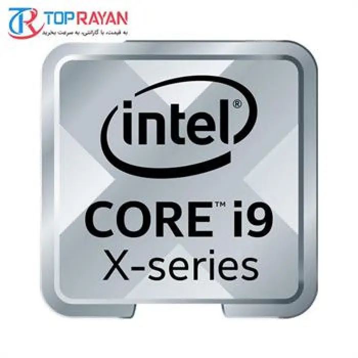 سی پی یو اینتل بدون باکس Core i9-10940x CPU -gallery-1
