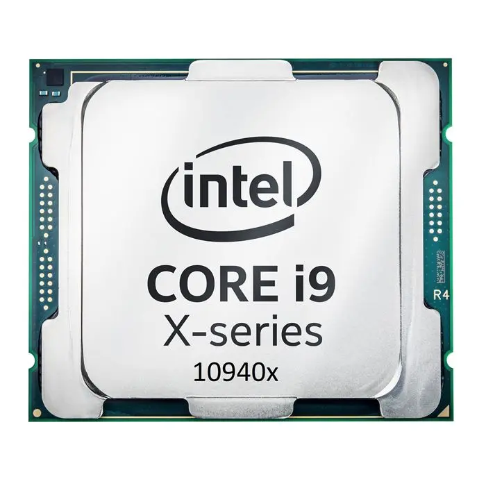 سی پی یو اینتل بدون باکس Core i9-10940x CPU -gallery-2
