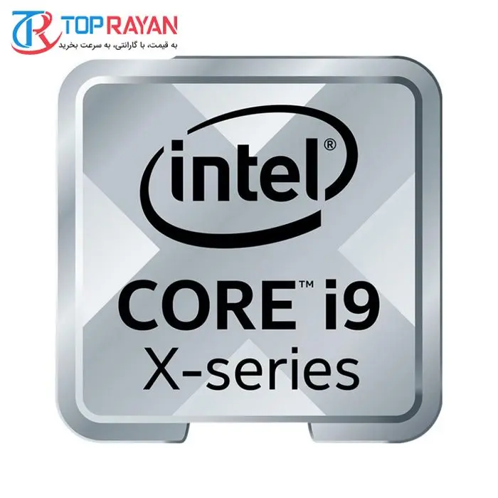 سی پی یو اینتل بدون باکس Core i9-10940x CPU -gallery-3