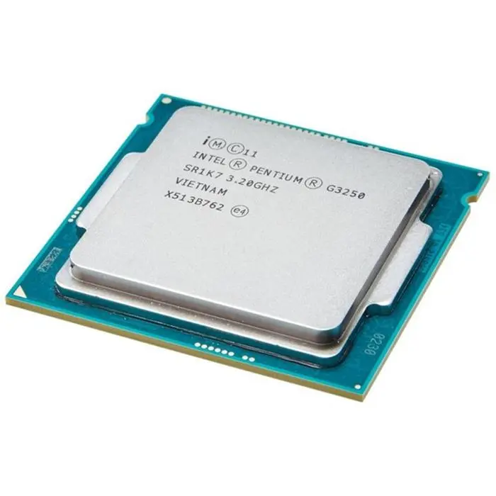 سی پی یو اینتل بدون باکس Pentium G3250 CPU -gallery-6