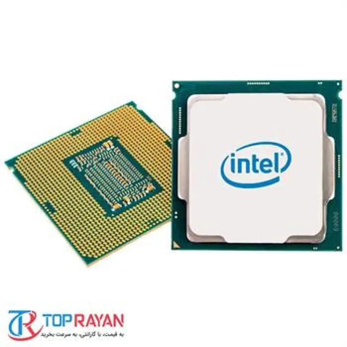 سی پی یو اینتل بدون باکس Core i9-10900KA CPU -gallery-1