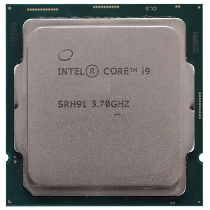 سی پی یو اینتل بدون باکس Core i9-10900KA CPU -gallery-2