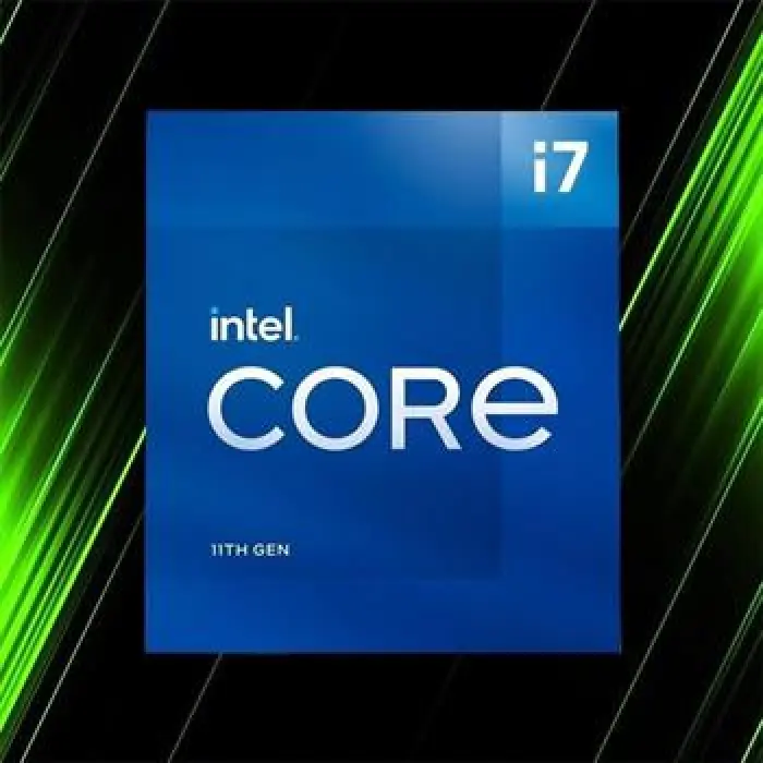 سی پی یو اینتل باکس Core i7-11700 CPU -gallery-3
