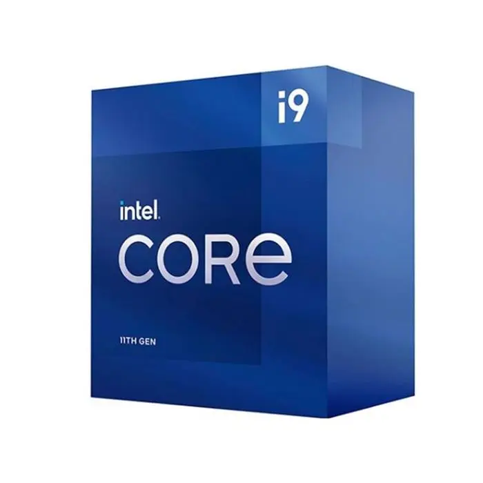 سی پی یو اینتل باکس Core i7-11700 CPU -gallery-6