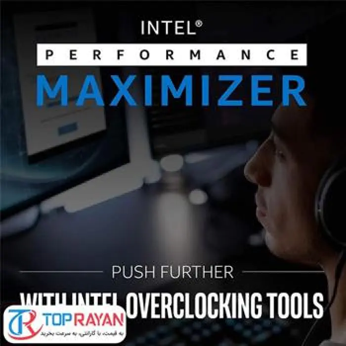 سی پی یو اینتل باکس Core i9-10940X CPU -gallery-2