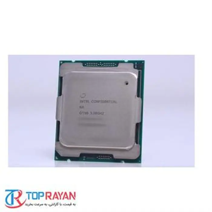 سی پی یو اینتل باکس Core i9-10920X CPU -gallery-1