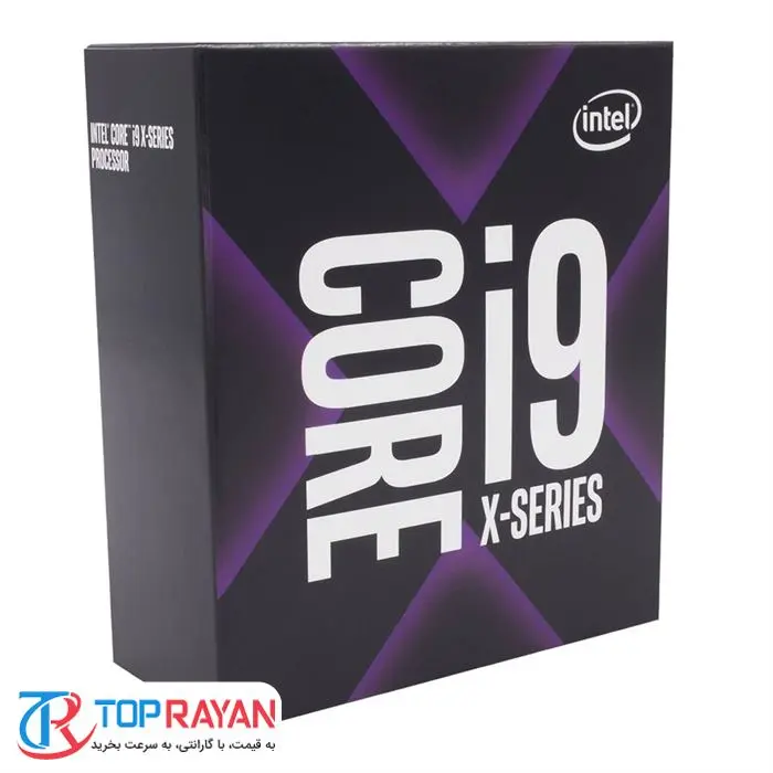 سی پی یو اینتل باکس Core i9-10920X CPU -gallery-6
