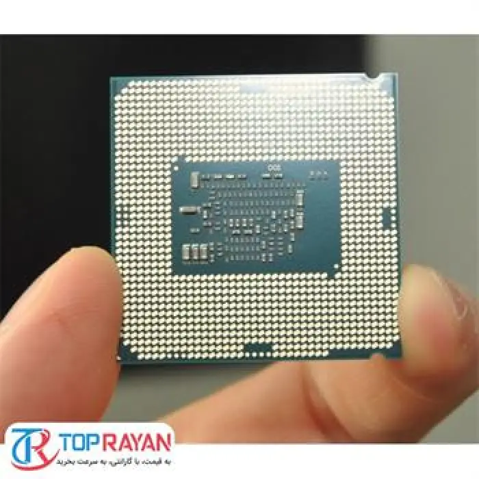 سی پی یو اینتل باکس Celeron G3930 CPU -gallery-1