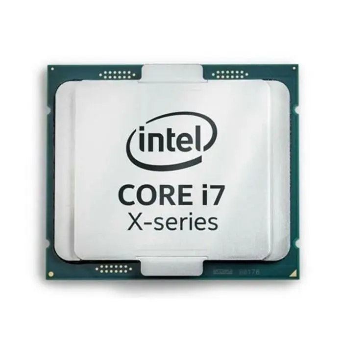 سی پی یو اینتل بدون باکس Core i7-7820X CPU -gallery-2