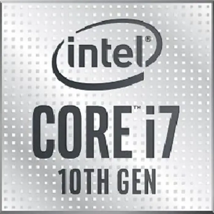 سی پی یو اینتل بدون باکس Core i7-10700KA CPU -gallery-1