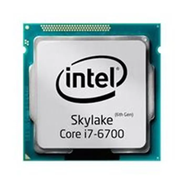 سی پی یو اینتل بدون باکس Core-i7 6700T CPU -gallery-5