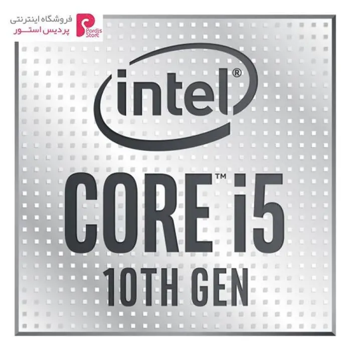 سی پی یو اینتل باکس Core i5-10600ka CPU -gallery-8