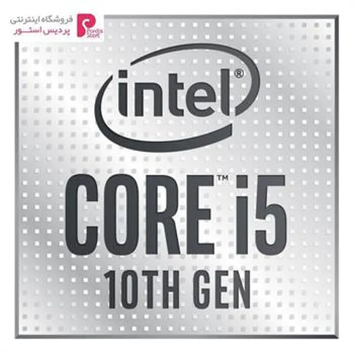 سی پی یو اینتل باکس Core i5-10600ka CPU -gallery-2