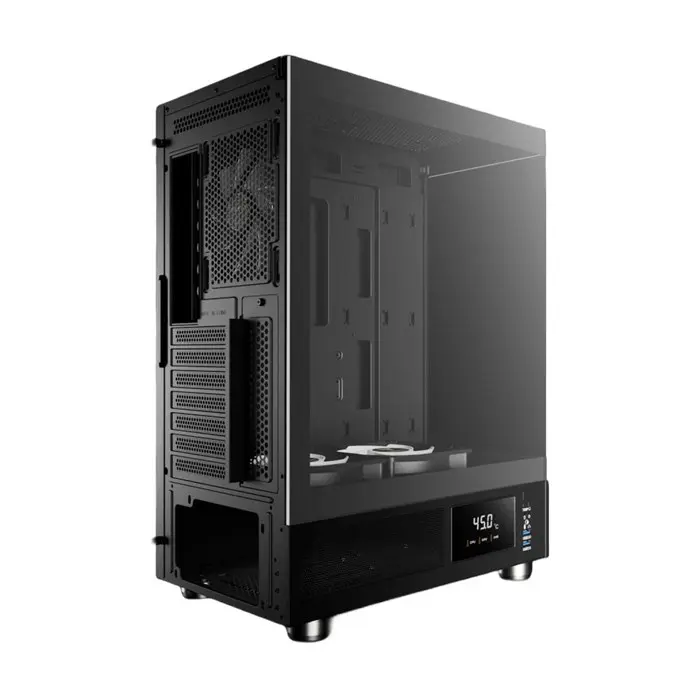 کیس گیمینگ گیم دیاس ATLAS E1 ARGB -gallery-10