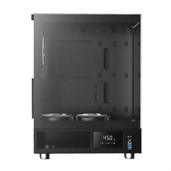 کیس گیمینگ گیم دیاس ATLAS E1 ARGB -gallery-3
