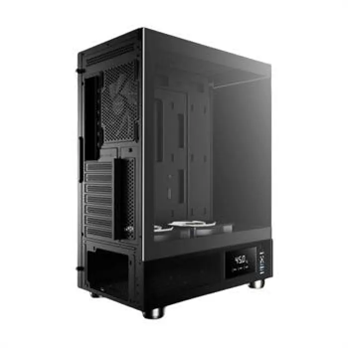 کیس گیمینگ گیم دیاس ATLAS E1 ARGB -gallery-5
