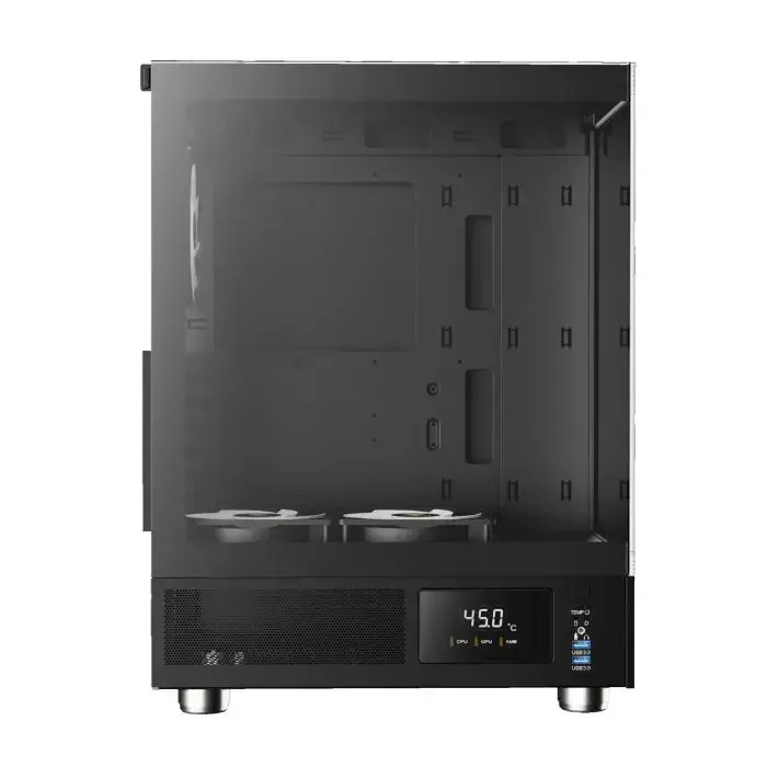 کیس گیمینگ گیم دیاس ATLAS E1 ARGB -gallery-8