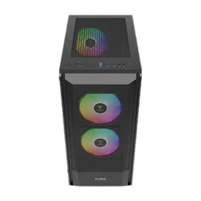 کیس گیمینگ گیمدیاس Case Gamdias Aura GC6 -gallery-6