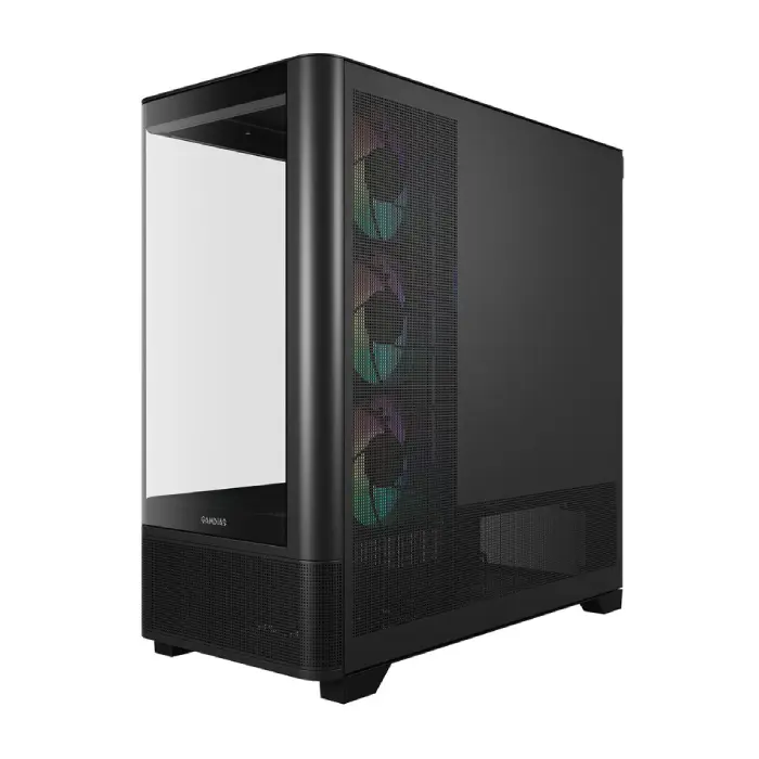 کیس گیمینگ گیم دیاس مدل ATLAS P2 CG -gallery-2