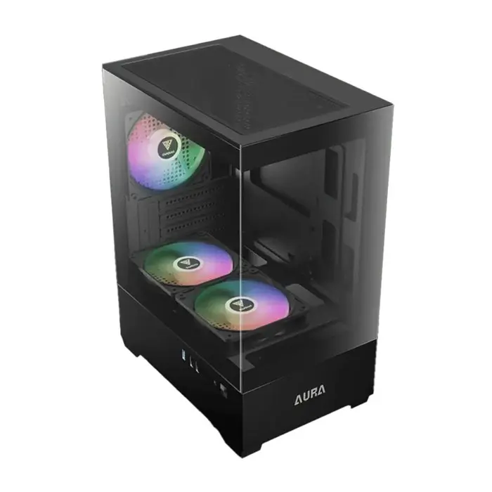 کیس کامپیوتر گیمینگ گیم دیاس مدل AURA GC9M -gallery-6