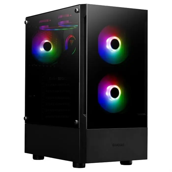 کیس گیم دیاس مدل TALOS E3 ARGB -gallery-9