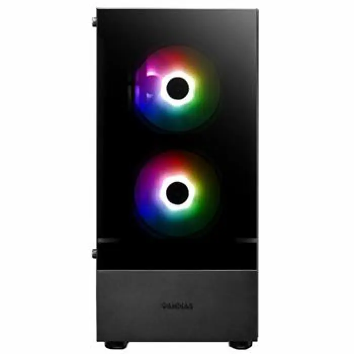 کیس گیم دیاس مدل TALOS E3 ARGB -gallery-1